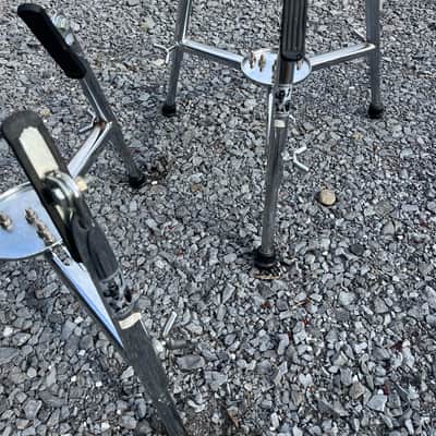 Rhythm Traders N/A - Chrome image 3