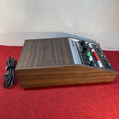 Rare Teisco R-3A rhythmer drum machine - Sounds fantastic! image 12