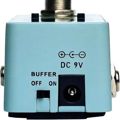 Electro Harmonix 2020 V2 Pedal Tuner for Electric Guitar image 4