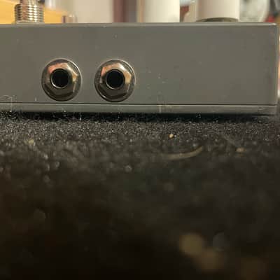 Electro-Harmonix Bass Mono Synth 2019 - Present - Gray image 3
