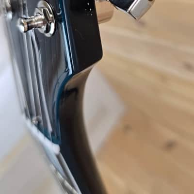Gibson Custom Shop Les Paul Axcess Custom Figured with Stopbar Tailpiece - Peacock Widow image 25