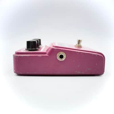 Maxon AD-900 Analog Delay Early Model MN3005 x2 Made in Japan Guitar Effect Pedal 97ZH7051 image 6