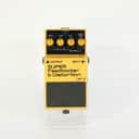 Boss DF-2 Super Feedbacker & Distortion (s/n 520200, Black Label, Made in Japan)