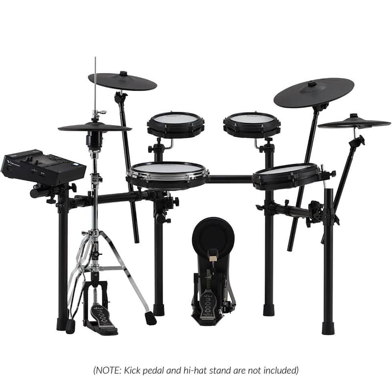 Roland V-Drums TD316 Electronic Drum Kit image 1