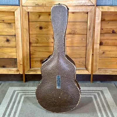 Martin D28 Brazilian Rosewood 1955 - Natural. With Hardcase. image 20