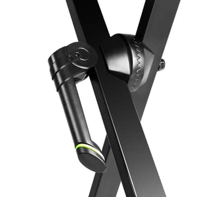 Gravity GKSX1 Keyboard Stand X-Form, Single image 3