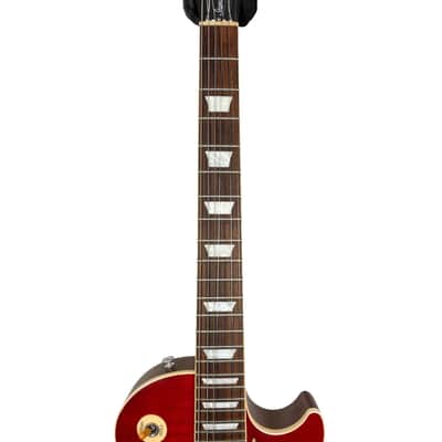 Gibson Les Paul Standard 2012 - Heritage Cherry Sunburst image 6