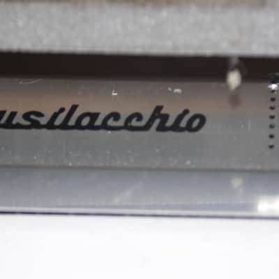 j.Busilacchio  air Organ/accordion /electric squeeze box keyboard 60s vintage image 4