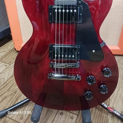 Gibson Les Paul Studio 'Dark' Limited-Edition image 2