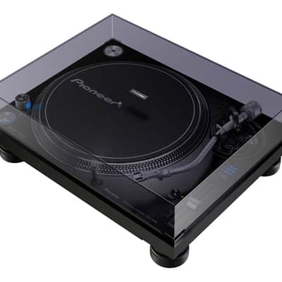Pioneer DJ PLX-1000 Direct Drive Analog Professional Turntable PROAUDIOSTAR image 3