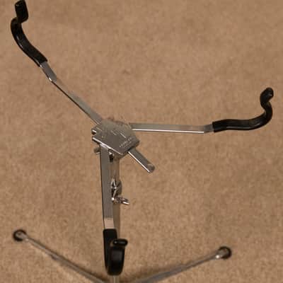 1950s WFL No. 1363 Flat Base Snare Drum Stand image 2