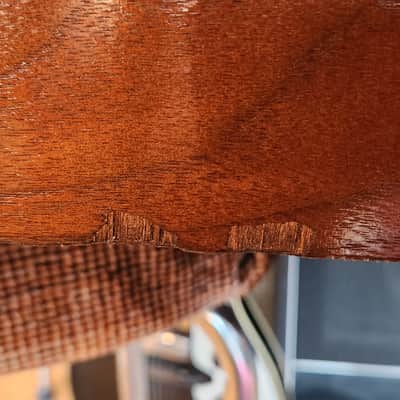 Korg BX-3 Analog Tonewheel Organ 1990s - Wood image 17