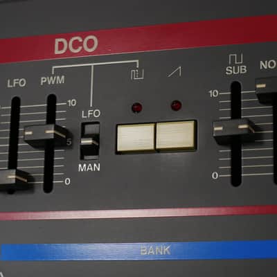 Roland JUNO-106 image 17