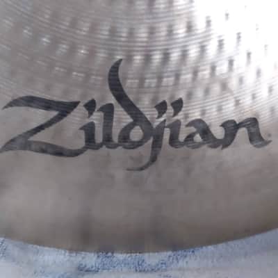 Zildjian 18" A Series Armand Medium Thin Crash Cymbal 2007 - 2013 - Traditional image 5