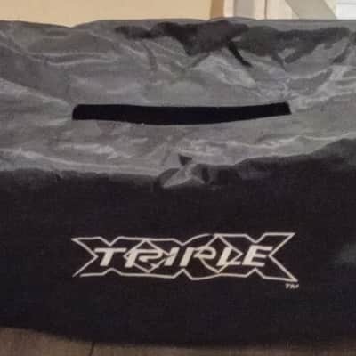 Peavey Original Cover For Peavey Triple XXX Head image 1