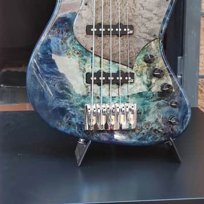Sivcak Guitars OSC II 5 image 2