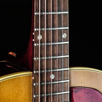 1965 Gibson B-25 natural image 5