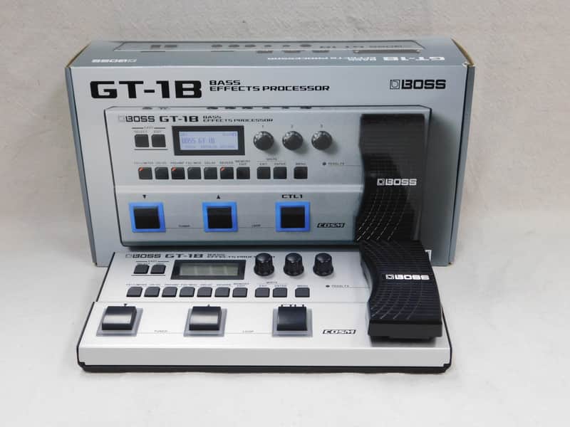 Boss GT-1B