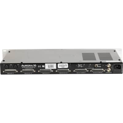 Lynx Studio Aurora 16 with LTTB Thunderbolt Card image 4