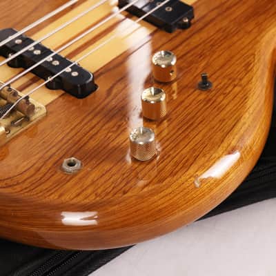 1980s Vantage VP820B Bass Natural image 11