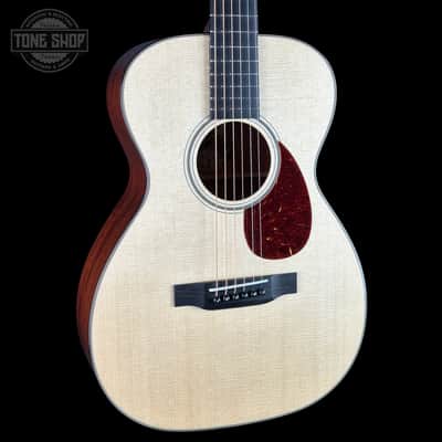 Collings 01 Natural w/case 36803 image 5