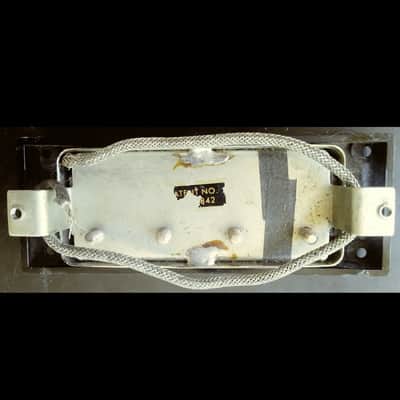 Univox Hi-Flyer phase lV 70s - Black image 16