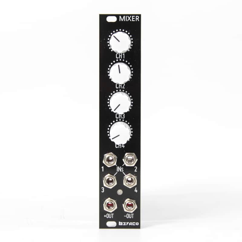 Befaco Mixer Module image 1