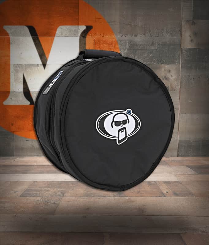 Protection Racket 3009 14" x 8" Snare Case (3009-U) image 1