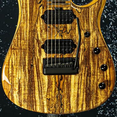 Ernie Ball Music Man BFR JP15 7 Suplex image 1