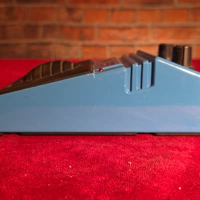 Peavey CMC-1 Companded Chorus image 4