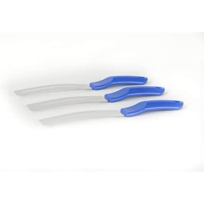 Music Nomad MN225 Grip Guards Fretboard Guards - Set Of 3 image 2