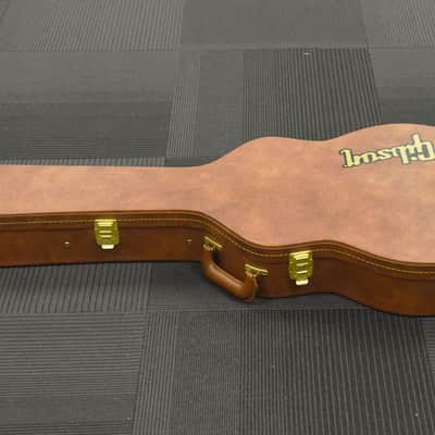 Gibson USA ES-335 Original Case, Recent image 2