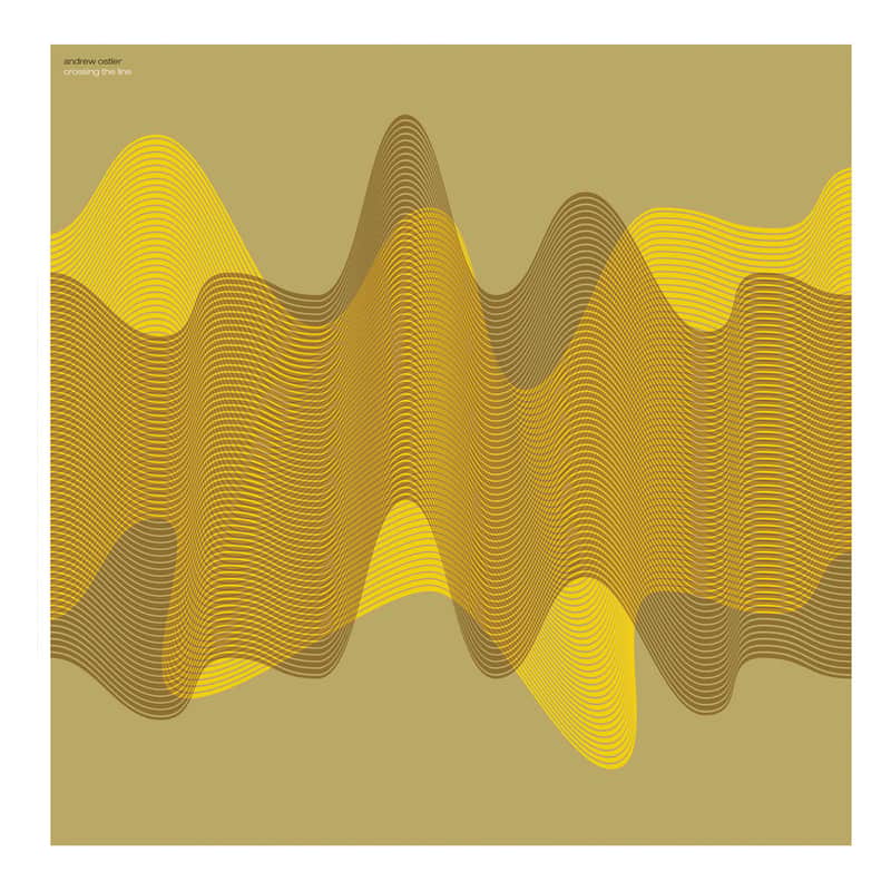 Expert Sleepers Andrew Ostler: Crossing The Line image 1