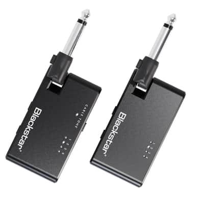 Blackstar Airwire I58 Wireless Guitar System image 2