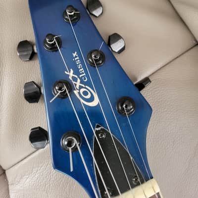 Coxx E-Gitarre Guitar image 3