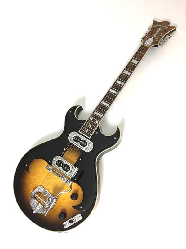 TK Smith - Smith Special w/Engraved Hardware 2018 image 1
