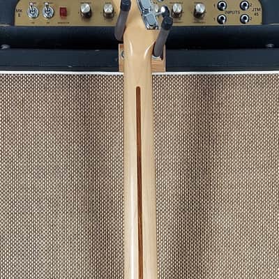 Fender '72 Reissue Telecaster Custom 1999 Very Clean! MIM (222) image 5