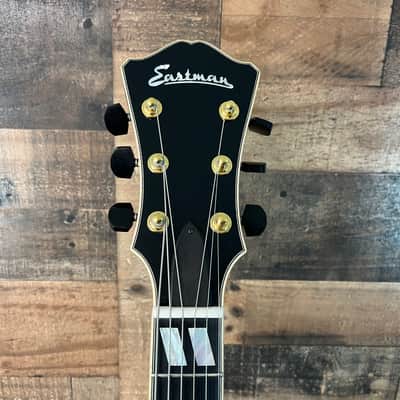 Eastman AR580CE-HB Honeyburst, Free Ship, #024 image 13