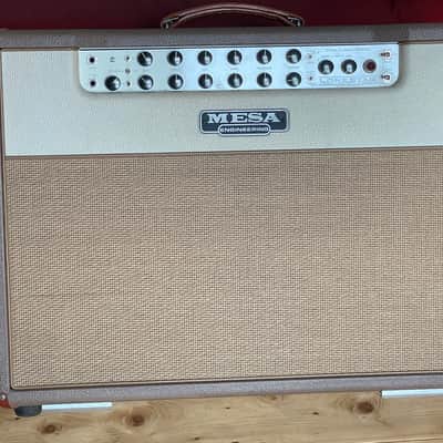 Mesa Boogie Lone Star Special 2-Channel 30-Watt 2x12" image 4
