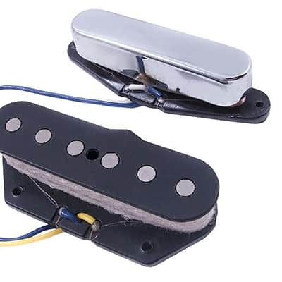 Fender 099-2267-000 V-Mod Telecaster Pickup Set | Reverb