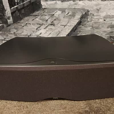 JBL JBL N-center speaker 90s image 2