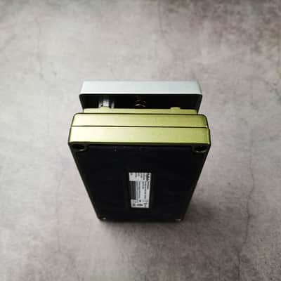 DigiTech Hardwire CM-2 Tube Overdrive image 8