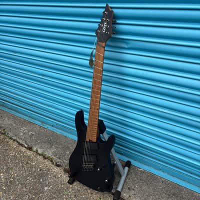 Cort KX307 Multi Scale 7 String Electric Guitar image 3