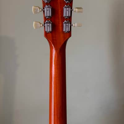Gibson ES-175 Custom Shop Natural 2010 image 23