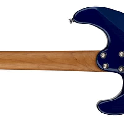 SPECIAL-ORDER! Charvel Pro-Mod Plus San Dimas Style 1 HH FR CM / Chlorine Burst image 4