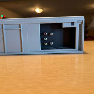 JVC HR-J693U VHS VCR 4-Head Hi-Fi Stereo Plug & Play – Tested Working! Beauty! image 10