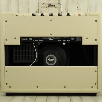 USED Gibson Falcon 20 Combo (841) image 2