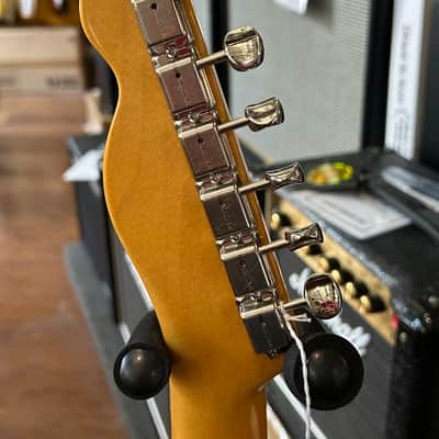 Fender American Vintage II 1963 Telecaster  - Seafoam Green /7lbs. 8.9oz. #V2440996 image 8