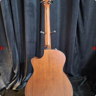 Taylor 324ce with V-Class Bracing - Shaded Edgeburst image 4