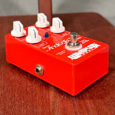 Wampler Faux Analog Echo Delay Pedal - Made in the USA image 3